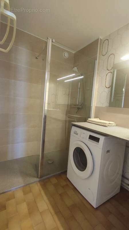 Appartement à CANET-EN-ROUSSILLON