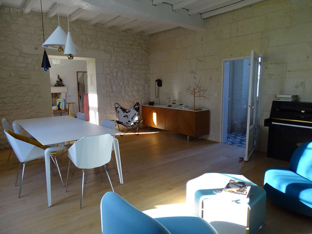 Vente propriété - photo 8