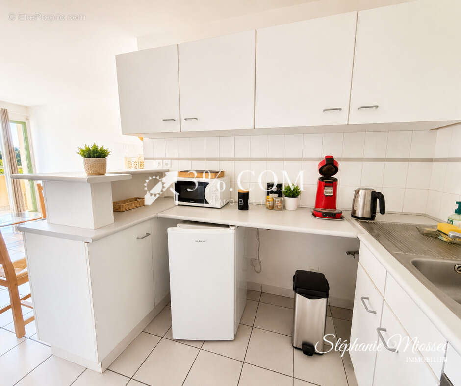 Appartement à PORDIC