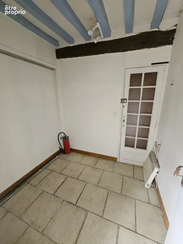 Maison 6 pièces 163 m² à vendre à Saint-Andre-D'hebertot (14130) - photo 8