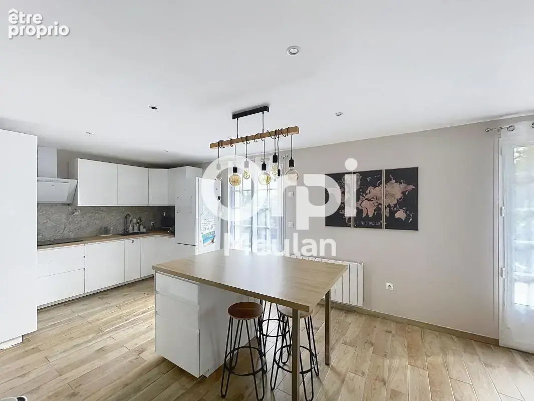 Maison Mezy Sur Seine 5 pièce(s) 120 m2 - photo 8