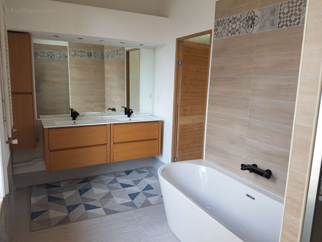 Maison à PONT-A-MARCQ