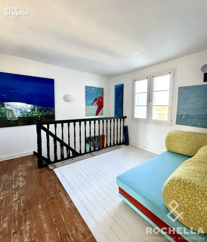 Maison 150 m² à Rochefort  - photo 6