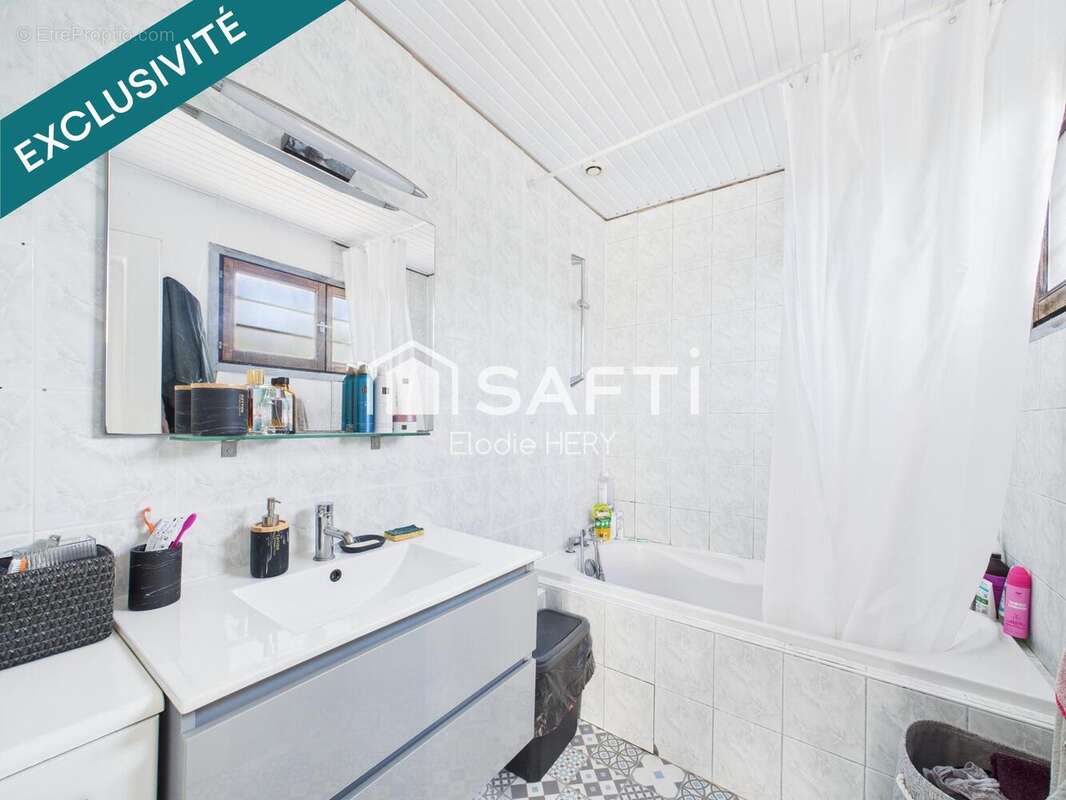 Photo 8 - Maison à LE TAILLAN-MEDOC