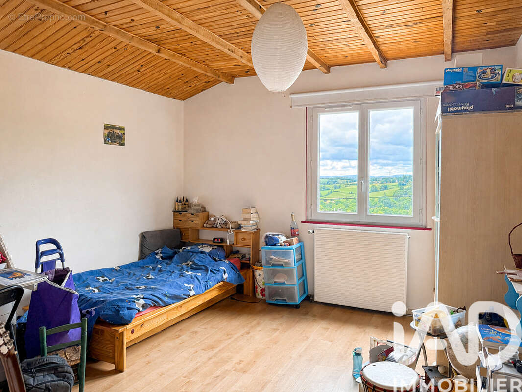 Photo 9 - Maison à VAUGNERAY