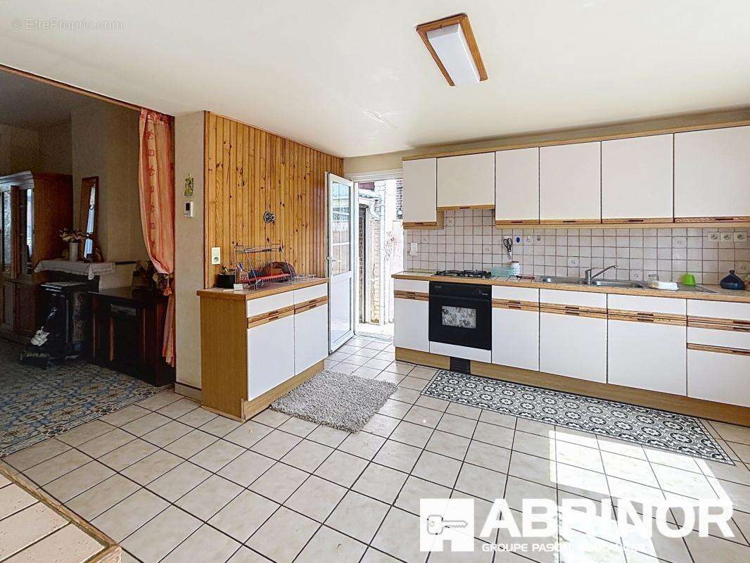 Maison ancienne au cachet preserve - photo 12