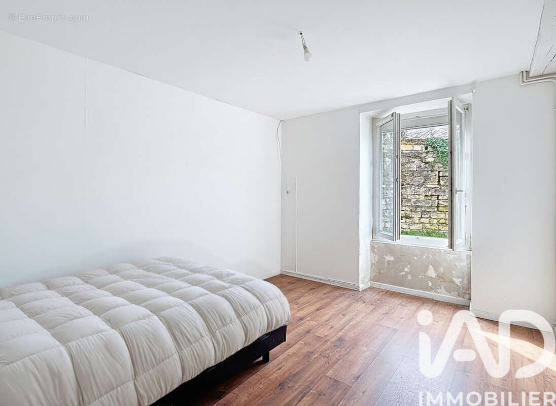 Photo 3 - Appartement à GUERIGNY