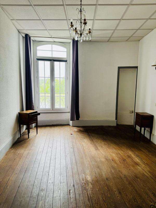 Hôtel particulier de charme aménagé en Hôtel Restaurant - photo 7
