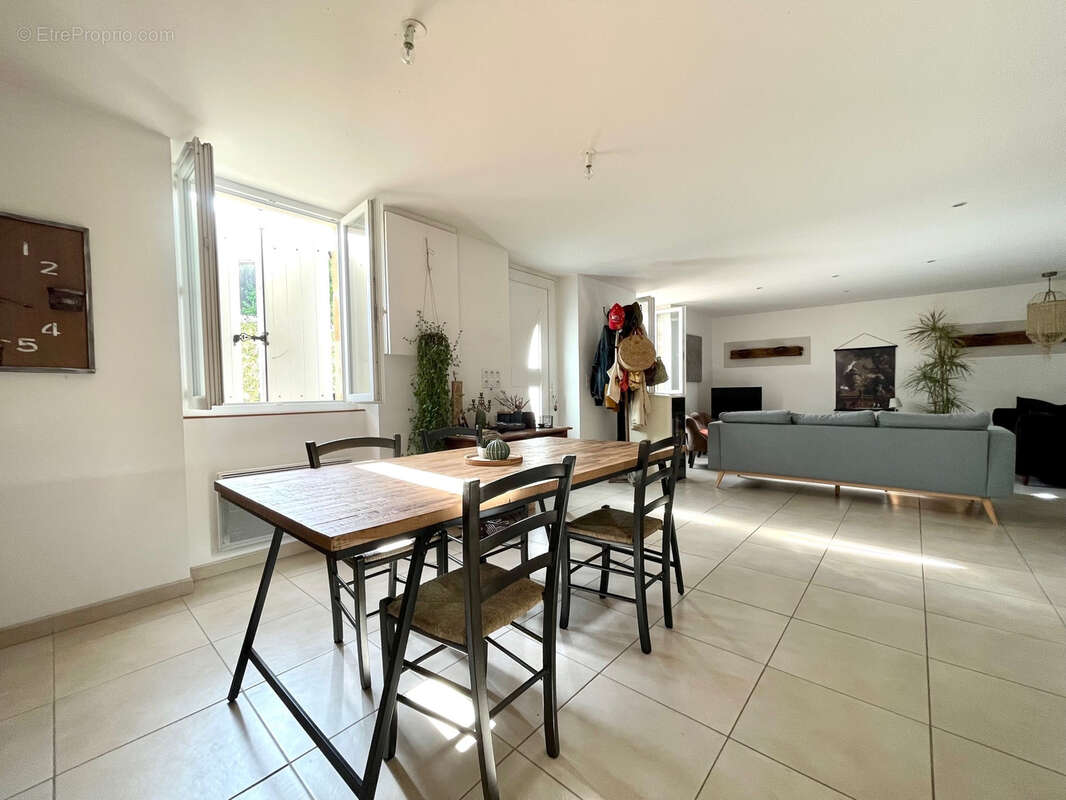 Maison à SAINT-PIERRE-D&#039;AURILLAC