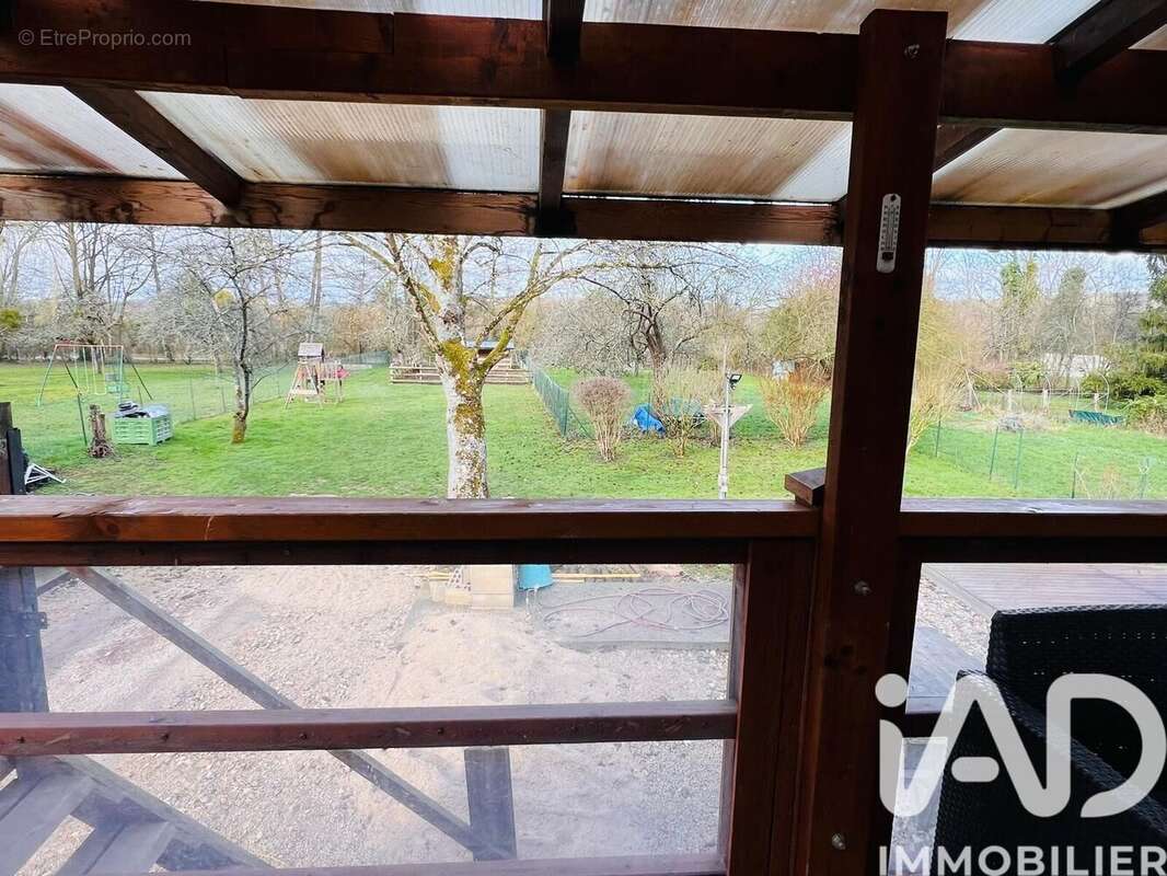 Photo 3 - Maison à LA FERTE-SOUS-JOUARRE