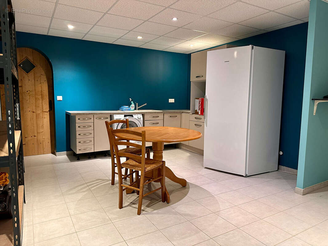 Maison à SAINT-CYR-LE-CHATOUX