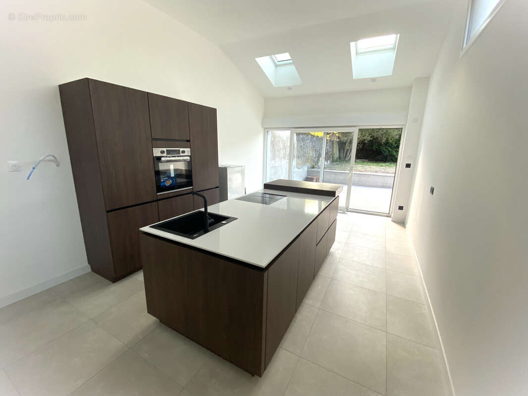 Appartement à PAGNEY-DERRIERE-BARINE