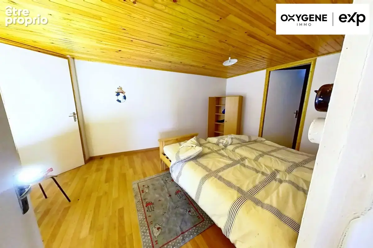 Maison 4 pièces 80 m² à vendre à Chadron (43150) - photo 9
