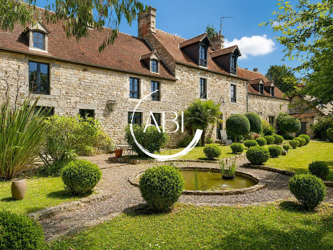 Autre à BAGNOLES-DE-L'ORNE