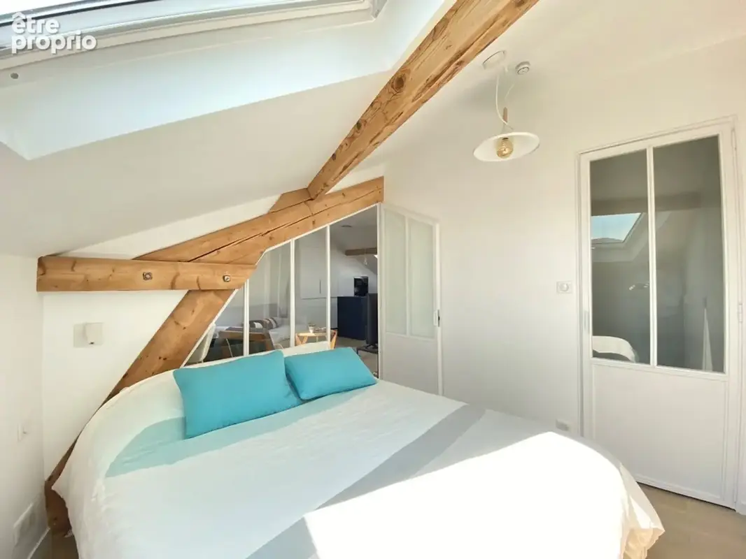 Appartement 40 m² à Vincennes  - photo 9