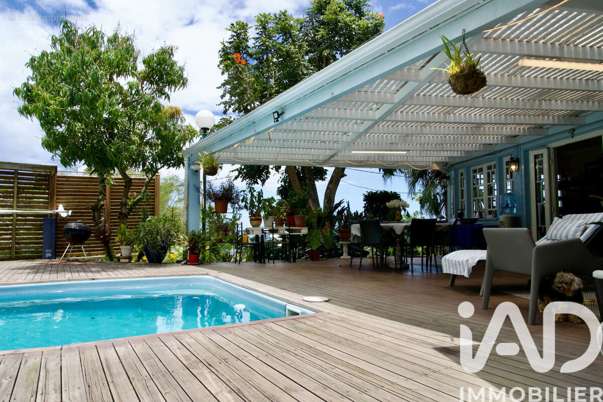 Photo 5 - Maison à SAINT-DENIS