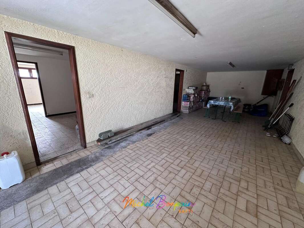 Photo 7 - Maison à MARTIGNAS-SUR-JALLE