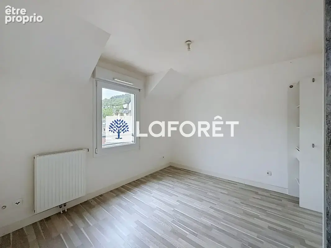Appartement Amfreville La Mi Voie 2 pièce(s) 42,27 m2 - photo 6