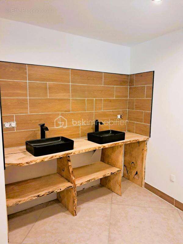 EXCLUSIVITÉ – Superbe maison de village de caractère entièrement rénovée – 180 m² de charme et de prestations haut de gamme - photo 25