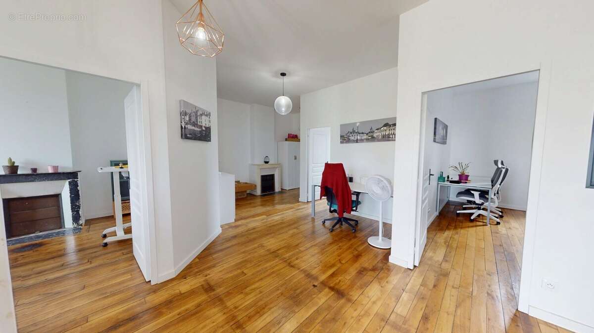 Appartement à ORLEANS