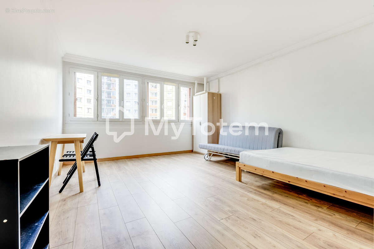 Appartement à ARCUEIL