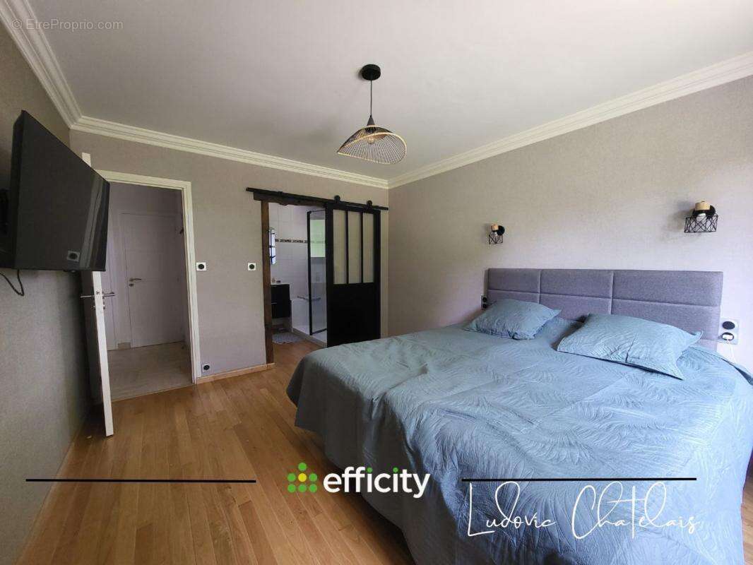 Maison à BREAL-SOUS-MONTFORT