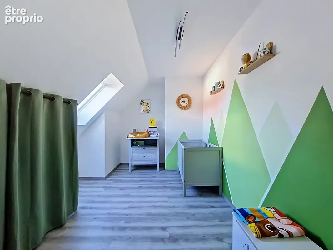 Maison 4 chambres - photo 9