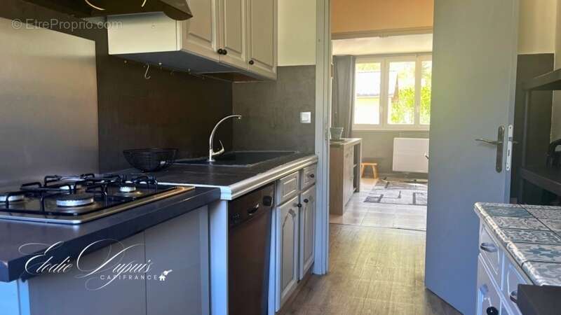 Bel appartement T3/4 lumineux de 70 m² - photo 7