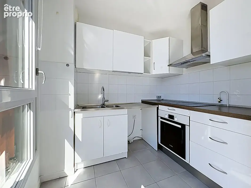 Appartement Pessac 3 pièce(s) 61 m² avec parking - photo 7