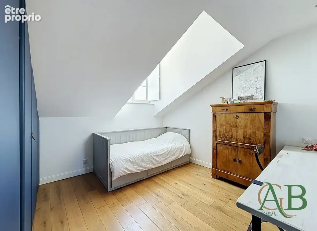 Appartement 80 m² à Bayonne  - photo 7