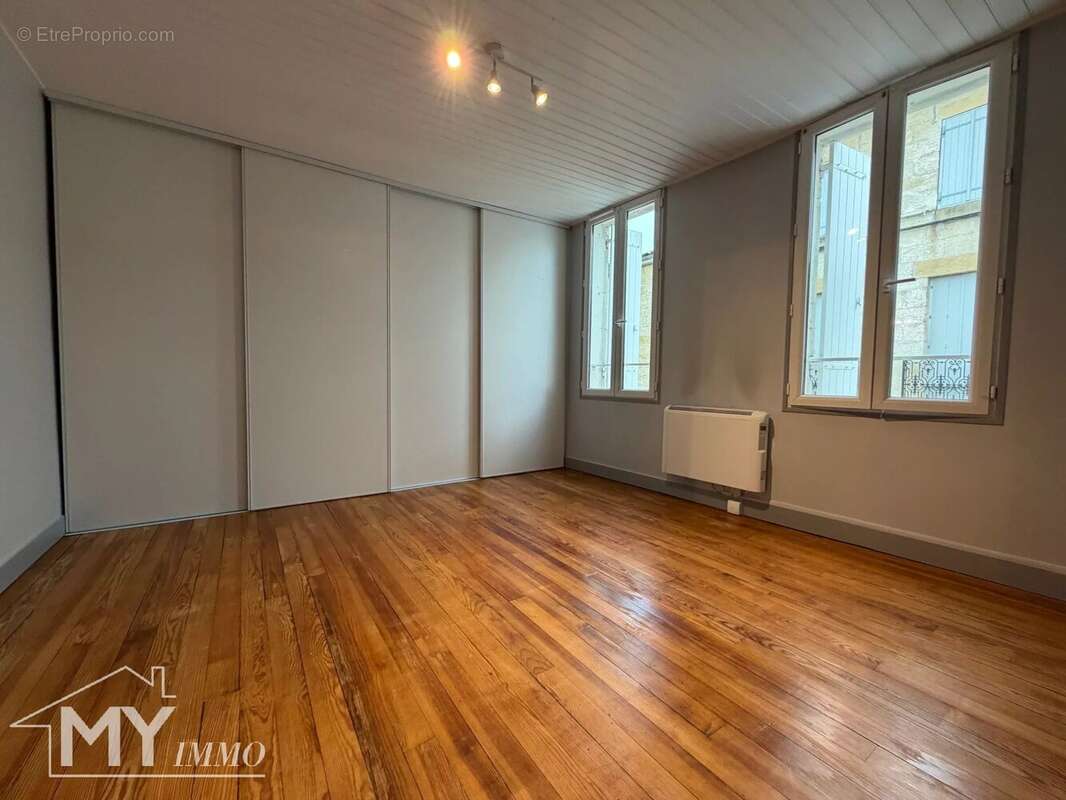 Maison à SAINTE-FOY-LA-GRANDE