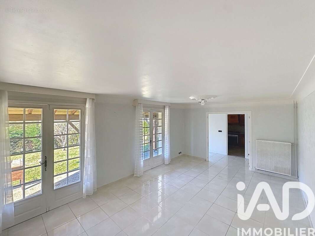 Photo 7 - Maison à NARROSSE