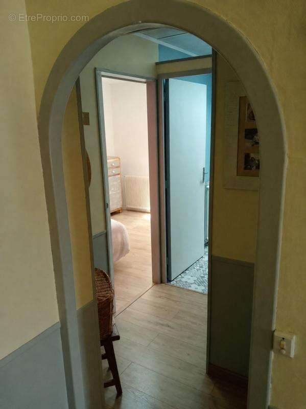 Maison 98 m² à Siecq  - photo 10