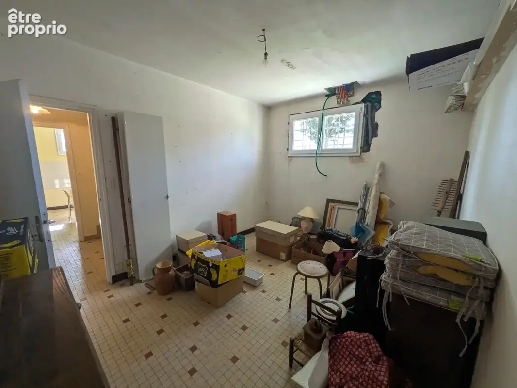 Seglien maison néo bretonne de 150m² de 7 pièces avec vie de plain pied parcelle clôturée de 807m² - photo 24
