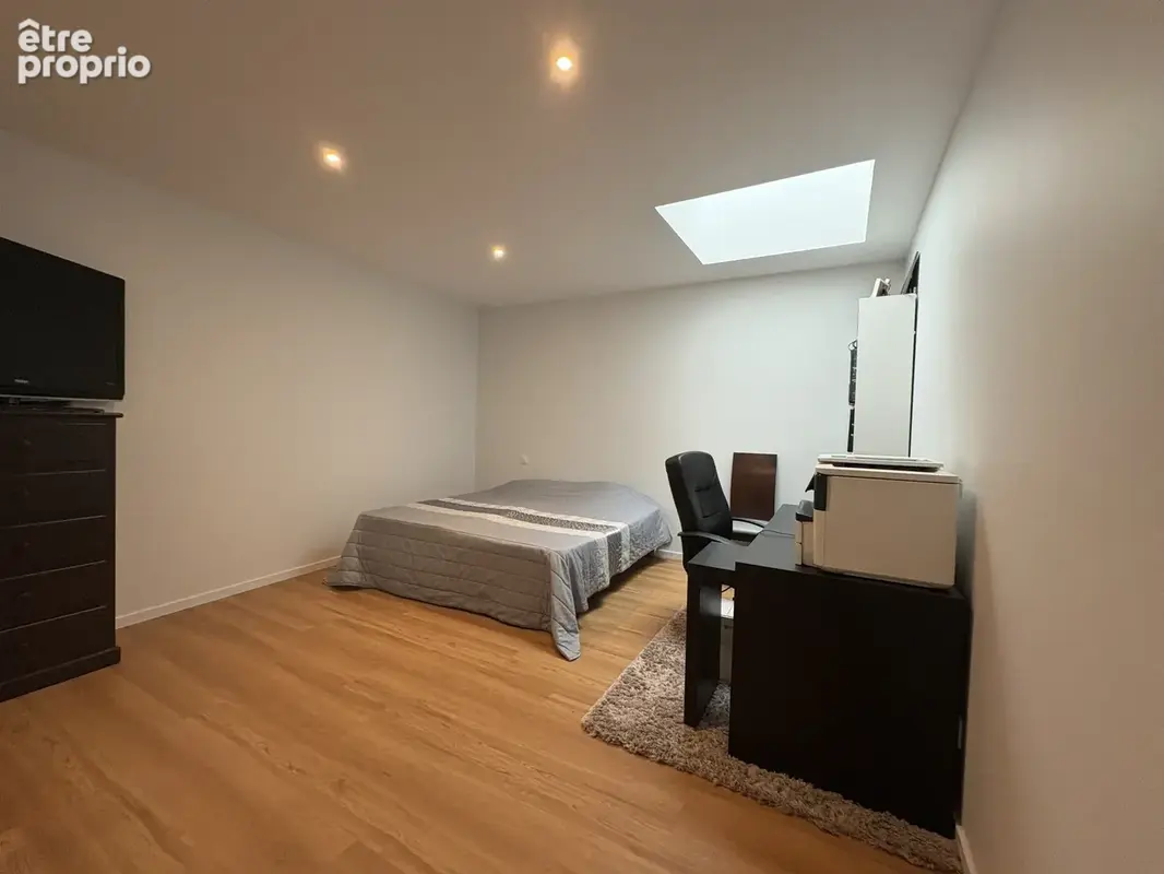 Maison rénovée tout confort - photo 13