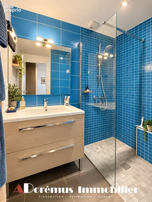 Bouliac   maison rénovée de 135 m2 avec piscine - photo 8