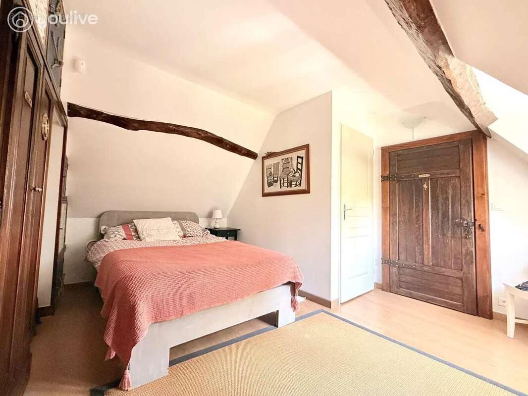 Maison à BLOSSEVILLE