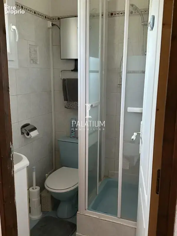 Maison individuelle dans un environnement exceptionnel - photo 15
