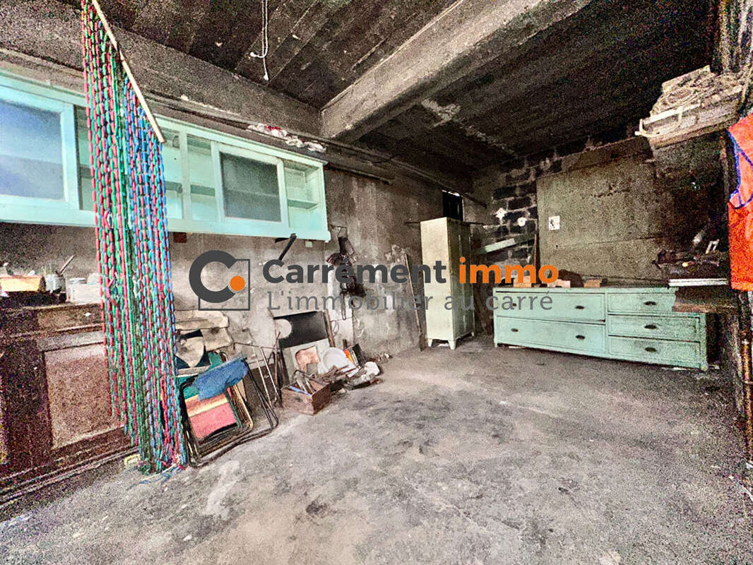 Maison à MONTPELLIER