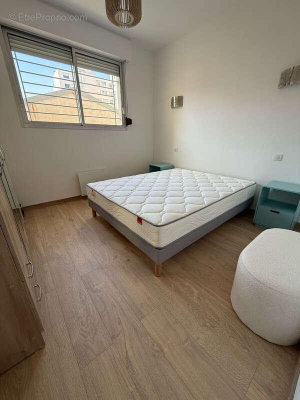 Appartement à VICHY