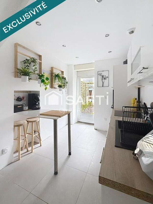 Photo 2 - Maison à RIVES