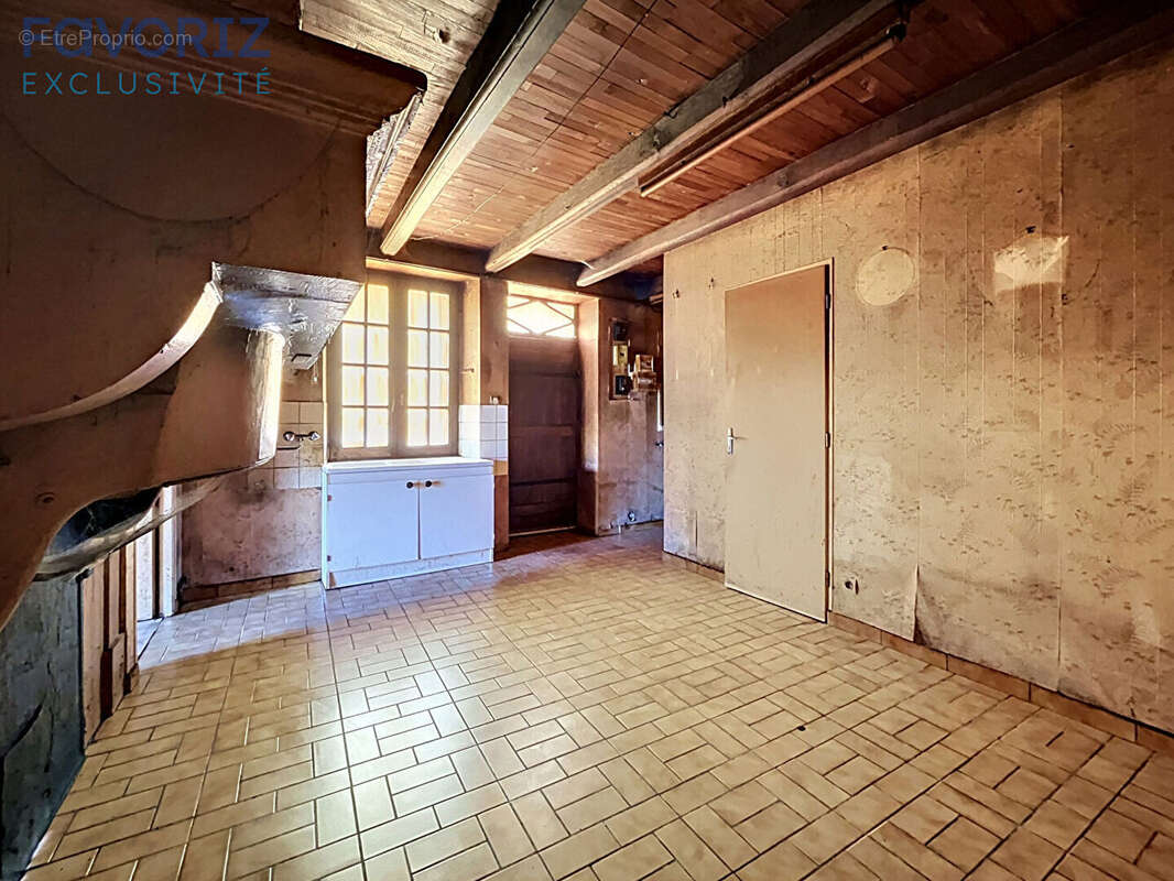 Maison Midrevaux 3 pièces 65 m2 - photo 11