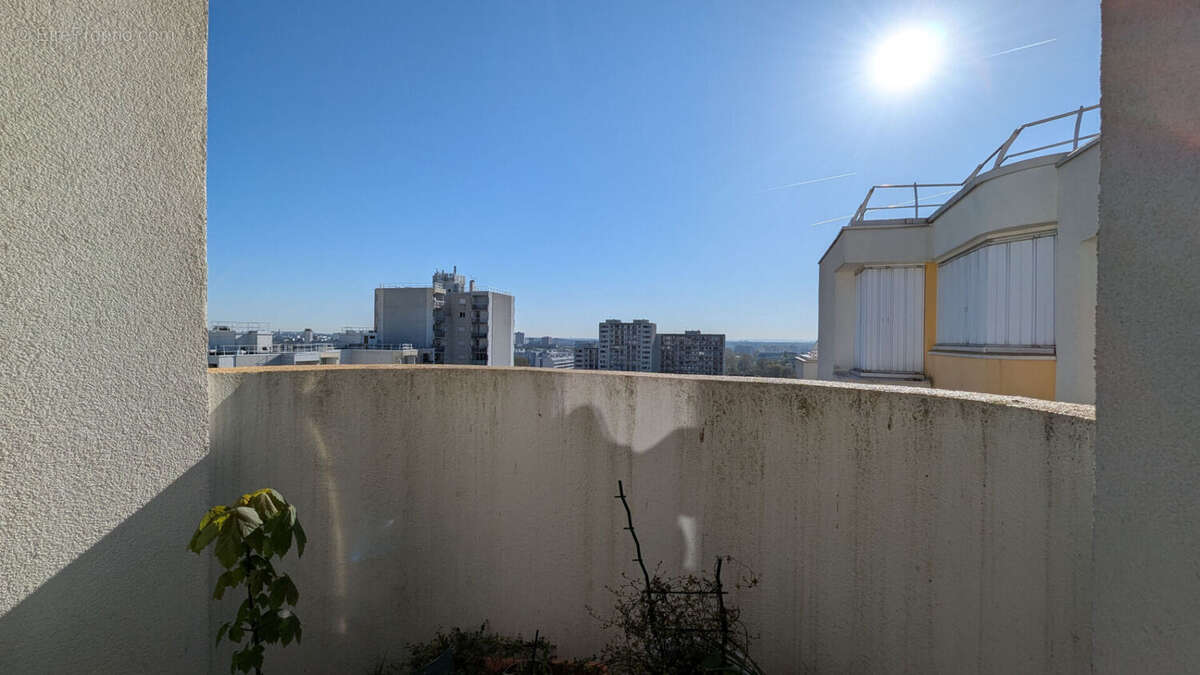 Appartement à SAINT-DENIS