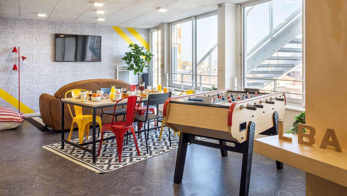 Appartement à BOBIGNY