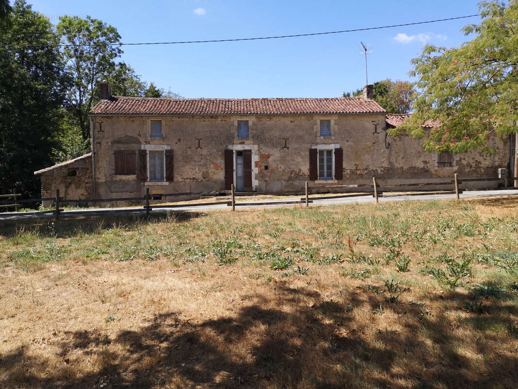 38 minutes du puy du fou ! bocage vendeen ! sur plus de 2 hectares ! - photo 8