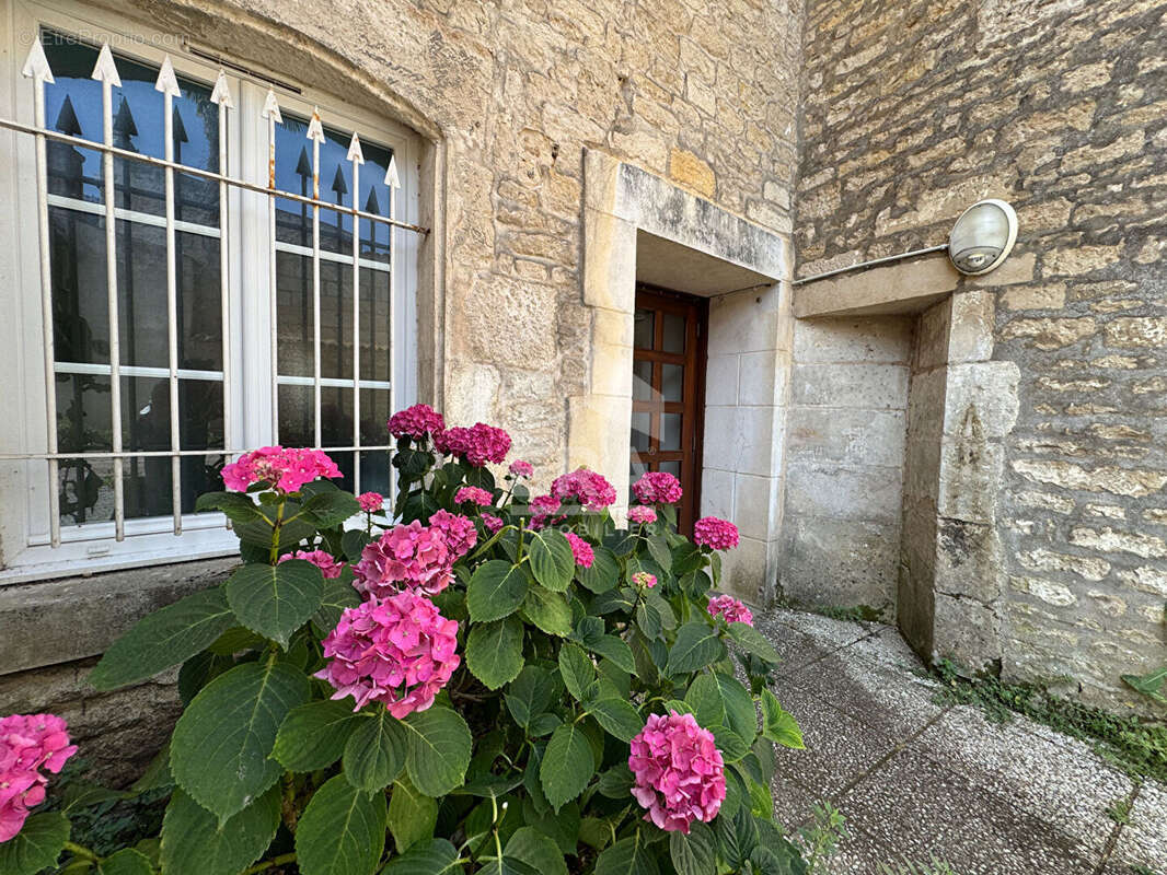 Appartement à NIORT