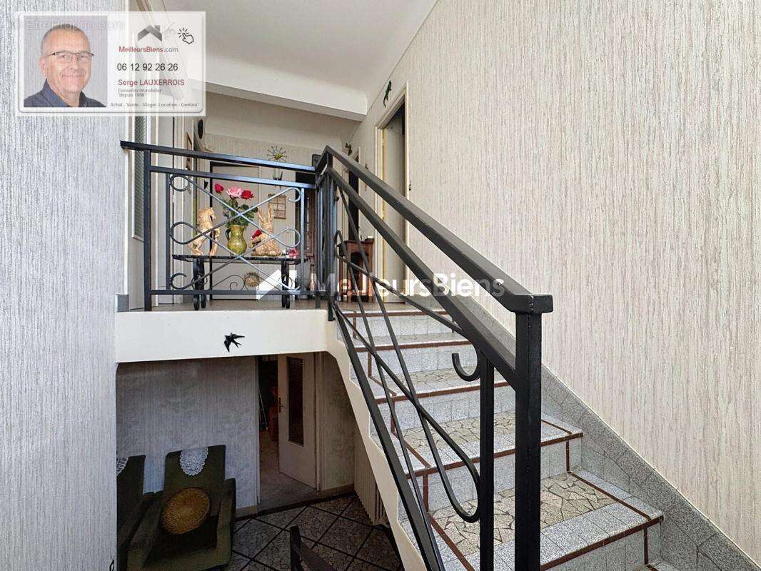 Maison à NEUILLY-PLAISANCE