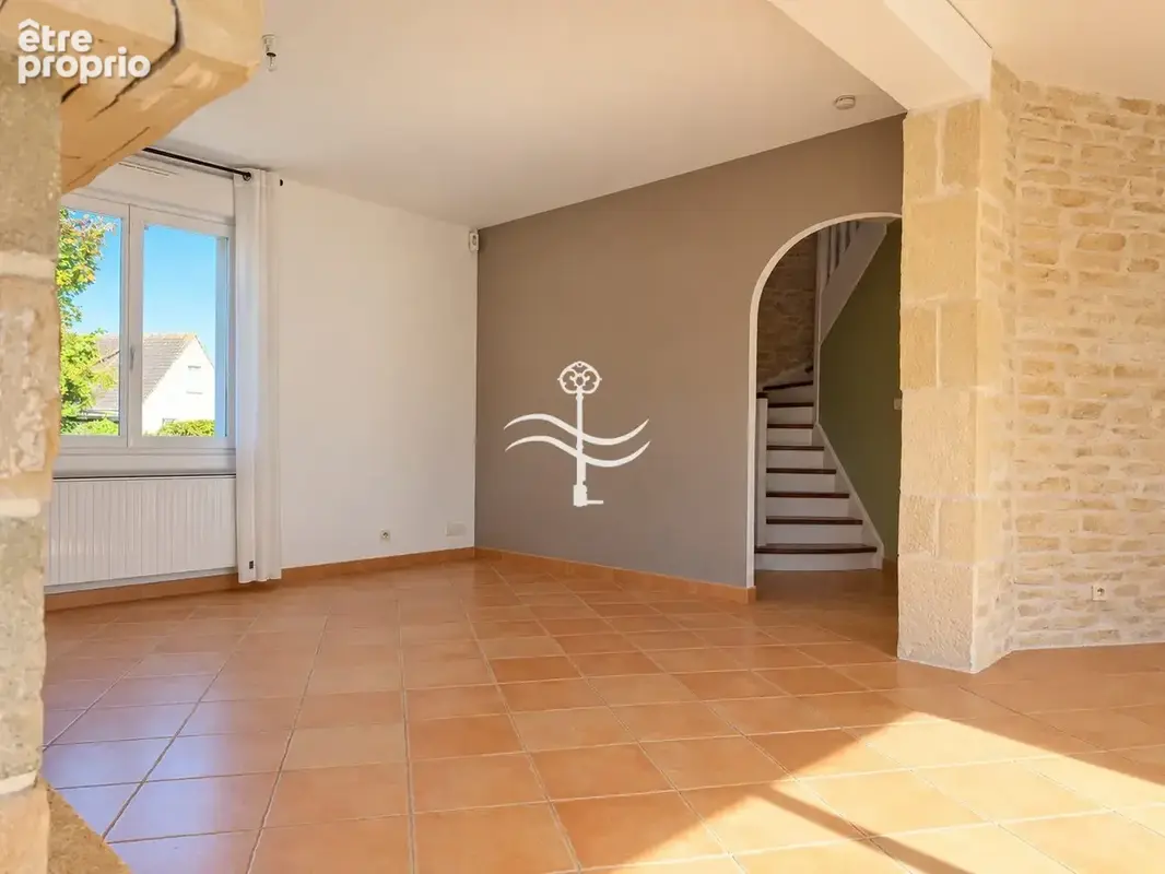 Maison 7 pièces 145 m² à vendre à Thaon (14610) - photo 8