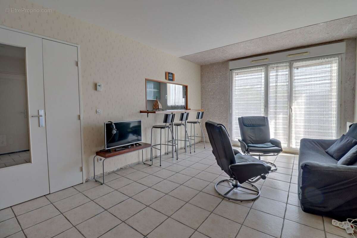 Appartement à ACHERES