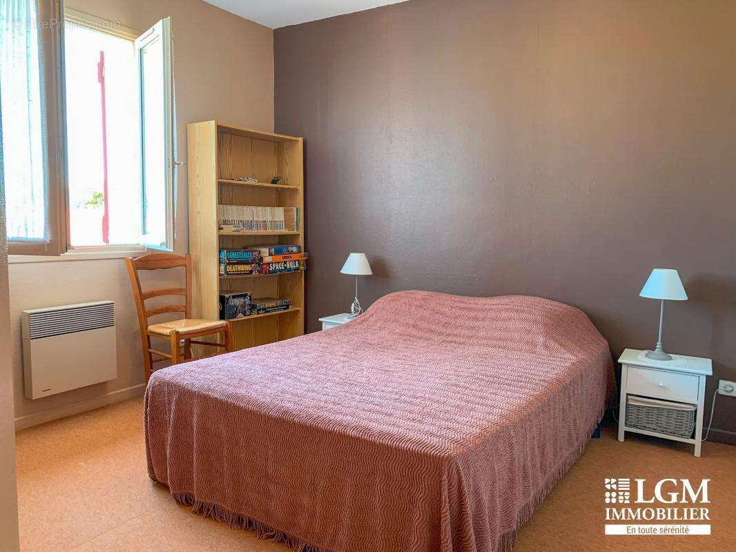 Maison à SAINT-SULPICE